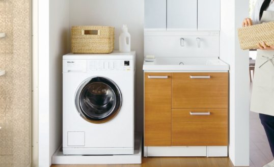 天井面埋込設置型 東邦ガス（株）製 2室暖房 3室24時間換気 コンパクト