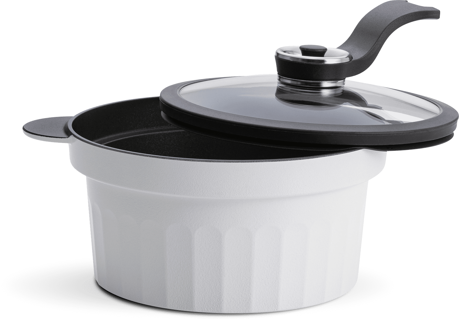 グルミール　多機能減圧鍋　新品未使用 東邦ガスオリジナル多機能減圧鍋グルミール（GOUR-MEAL）｜東邦