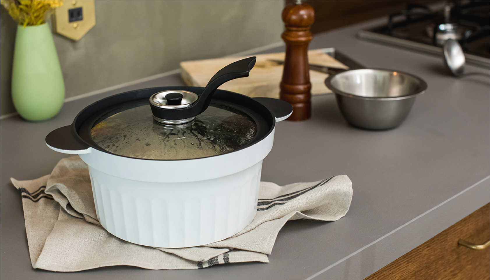 多機能減圧鍋 グルミール GOUR-MEAL 美品 東邦ガス 圧力 東邦ガスオリジナル多機能減圧鍋グルミール（GOUR-MEAL）｜東邦ガス