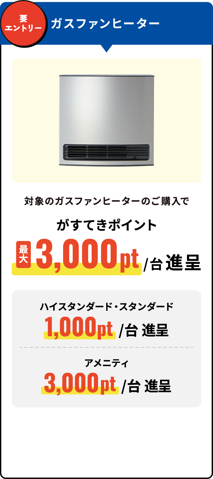 東邦ガスくらし 家計・住まい応援キャンペーン｜東邦ガスくらしWeb