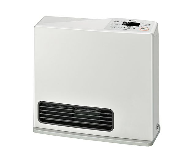 交換無料！ 東邦ガス NC-24FSE(W) ファンヒーター www.win-ed.com.bd