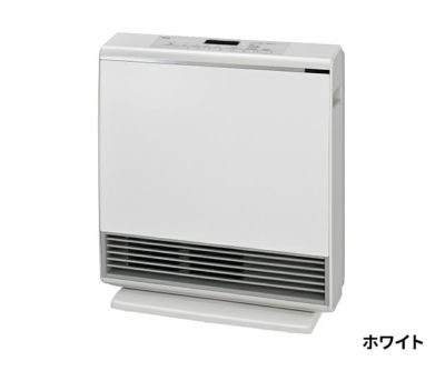 ガスファンヒーター 東邦ガス(株)製 4.1kWタイプRC-41FSH｜ガスファン 