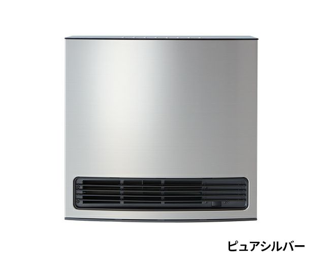 ガスファンヒーター 東邦ガス(株)製 4.1kWタイプNC-41FAF|ガスファン