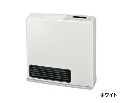 ガスファンヒーター｜東邦ガスくらしWebショップ｜ガス機器等のご相談