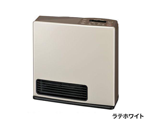 ガスファンヒーター 東邦ガス(株)製 4.1kWタイプRC-41FSI-P